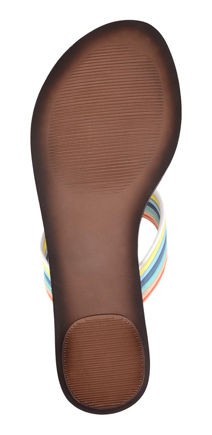 Sandalias Efe Para Mujer 291302 Multicolor [efe849], foto 6 de 6