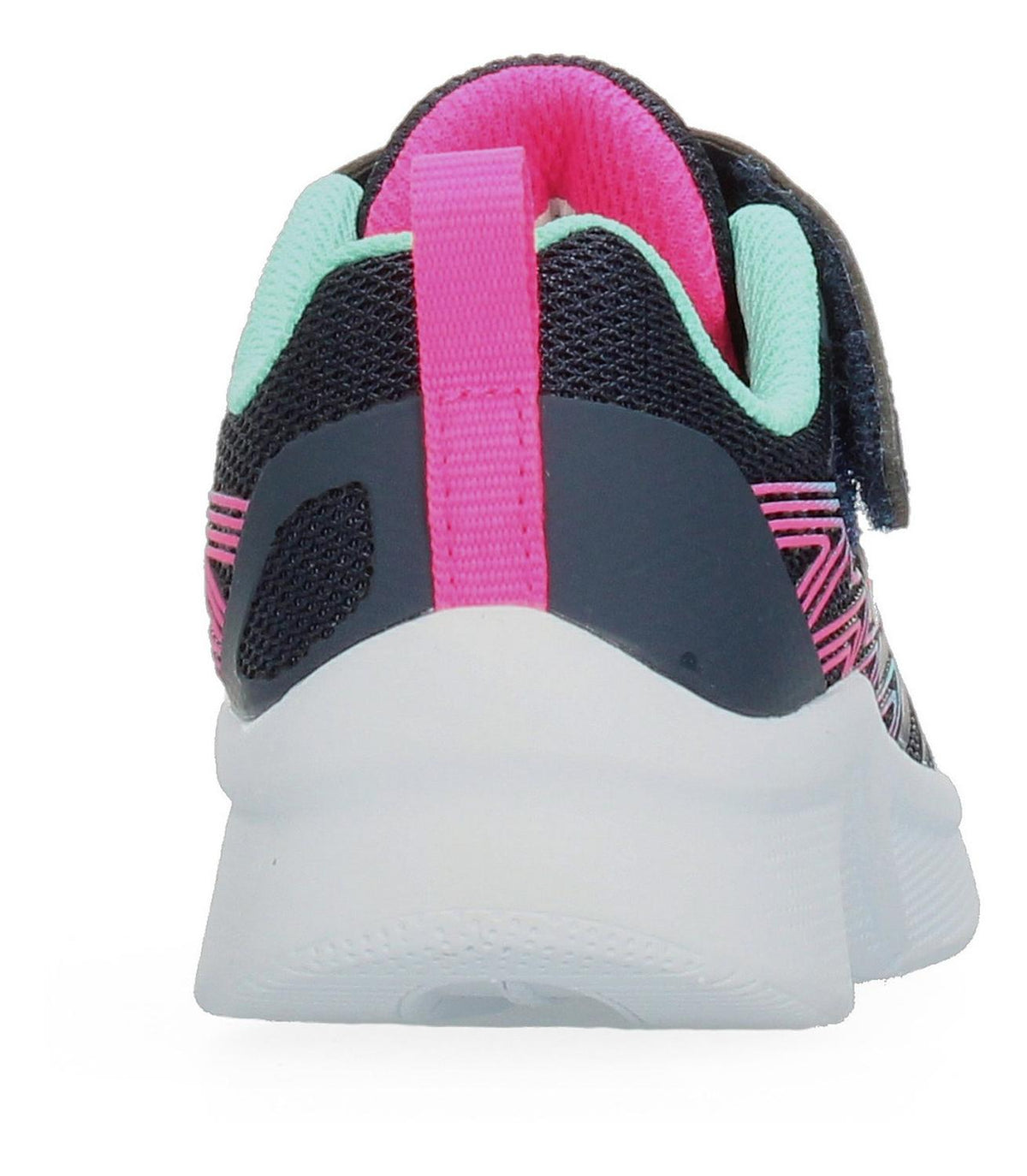 Tenis Skechers Para Niña 302468n Azul Marino [ske557], foto 7 de 10