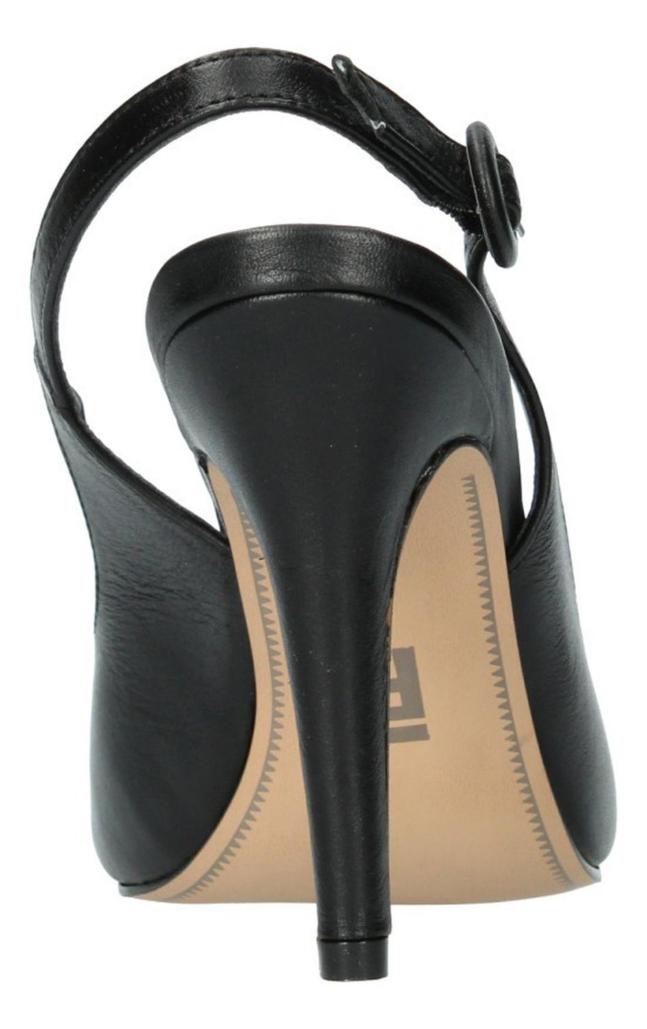 Zapatilla Efe Para Mujer 399805 Negro [efe911], foto 6 de 6