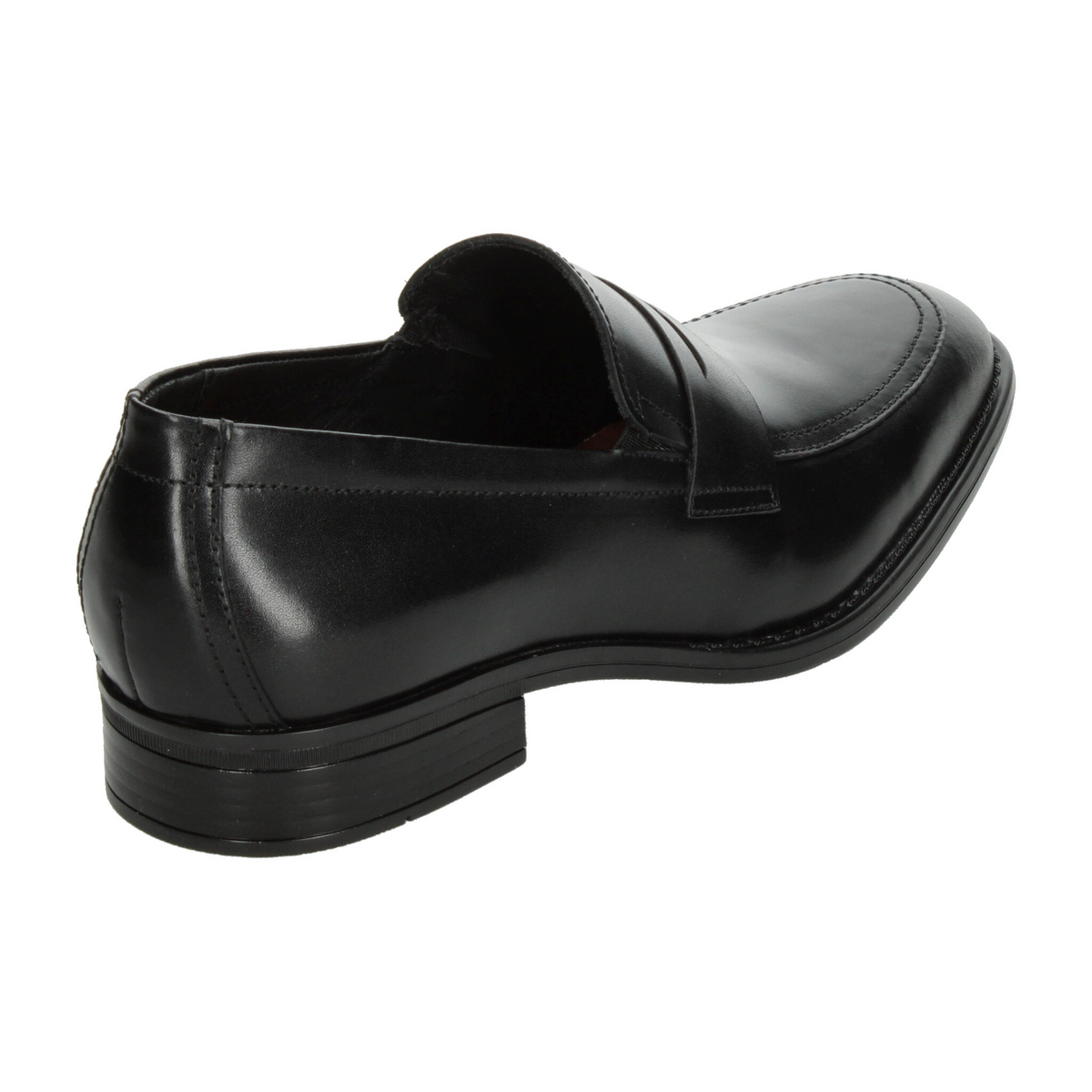Zapato de Vestir Gino cherruti Negro para Hombre [GCH386], foto 3 de 10