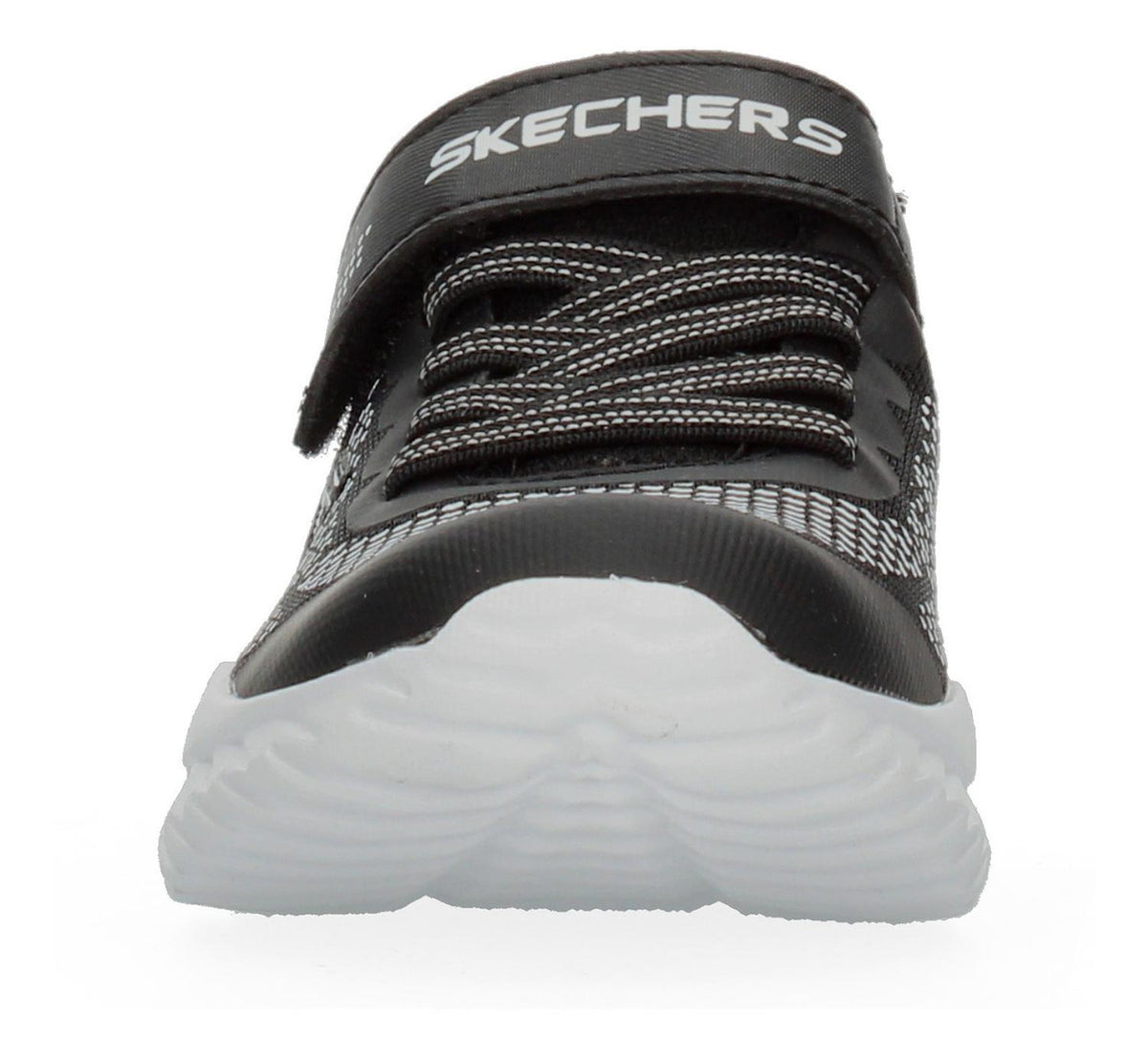 Tenis Skechers Para Niño 403753l Negro [ske626], foto 6 de 10