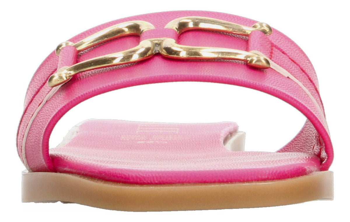 Sandalias Fucsia Para Mujer [bal1], foto 7 de 10