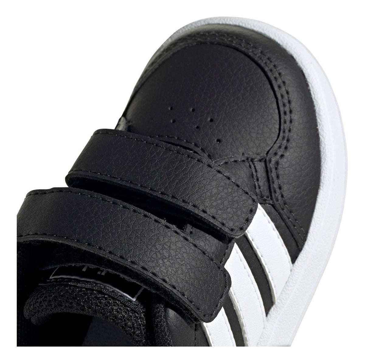 Tenis adidas Breaknet Niño Negro/blanco [add1897], foto 7 de 10