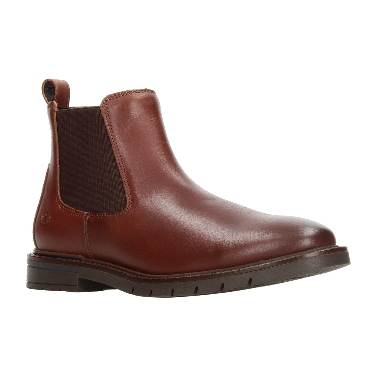 Bota Dockers Hombre Café Casual Para Caballero, foto 2 de 10