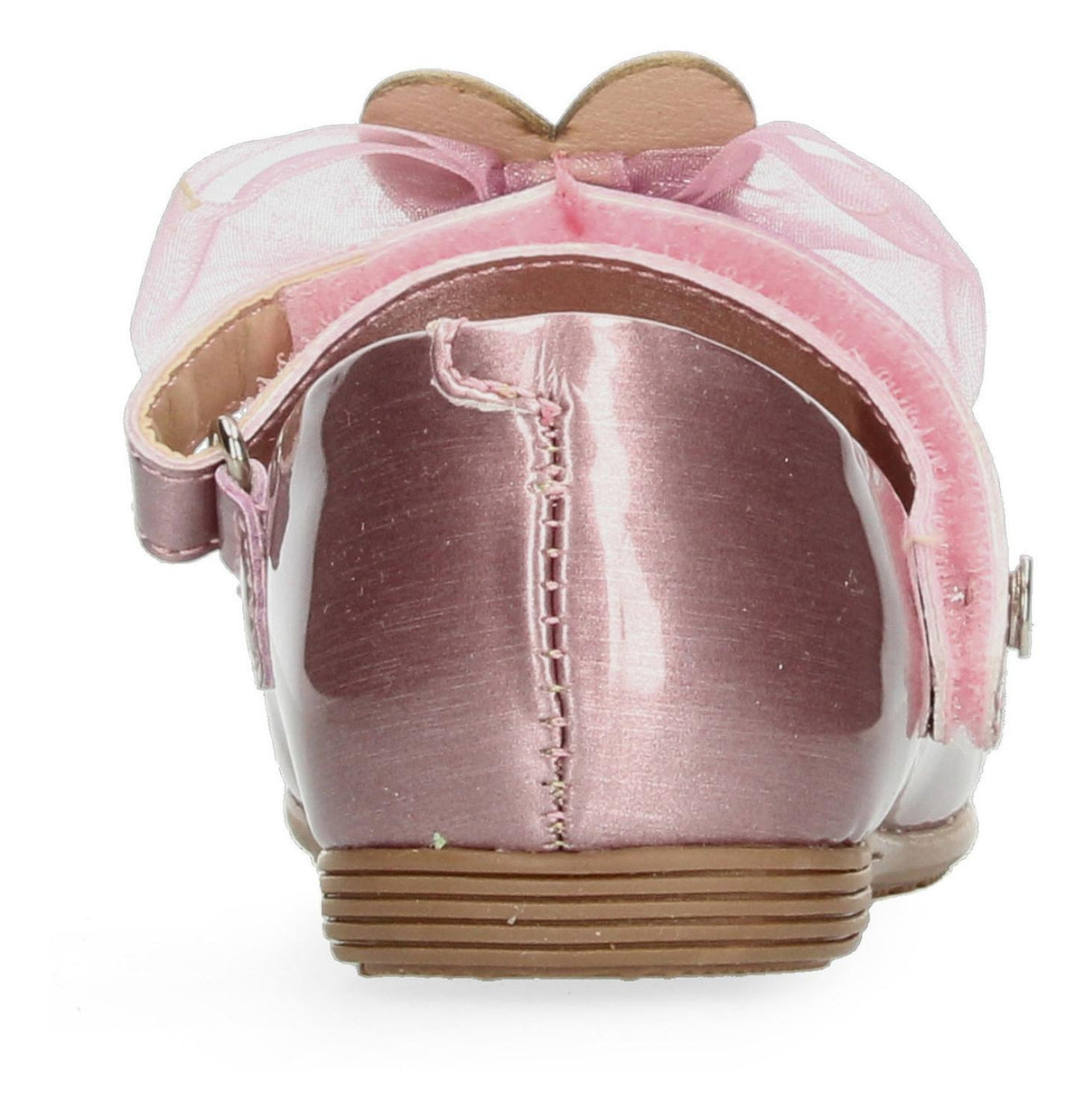 Zapato Casual Jakuna Rosa Para Niña [jak197], foto 9 de 10