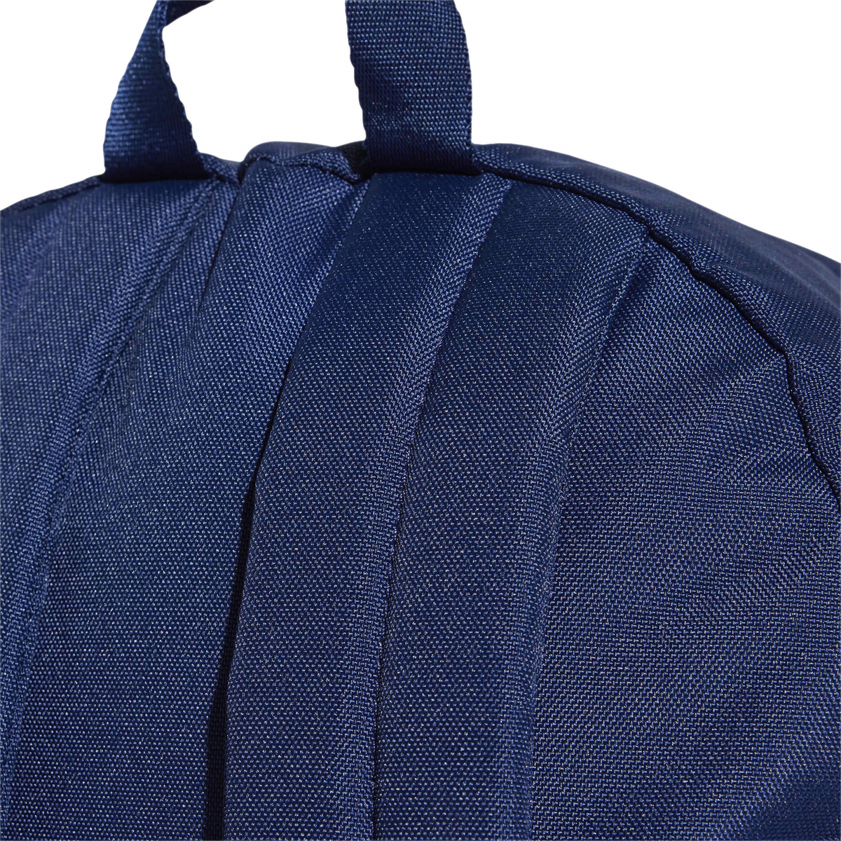 Mochila Adidas Classic 3 Bars Azul Marino Dama Hombre 27L, foto 6 de 10
