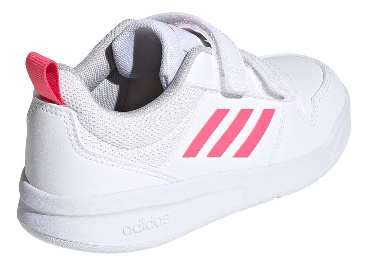 Tenis adidas Para Niña S24049 Blanco [add1859], foto 4 de 10