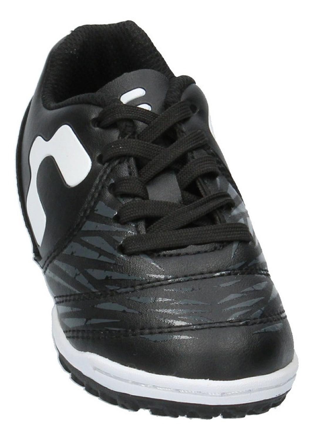 Zapato Soccer Charly Para Niño 1069587 Amarillo [chy2869], foto 3 de 6