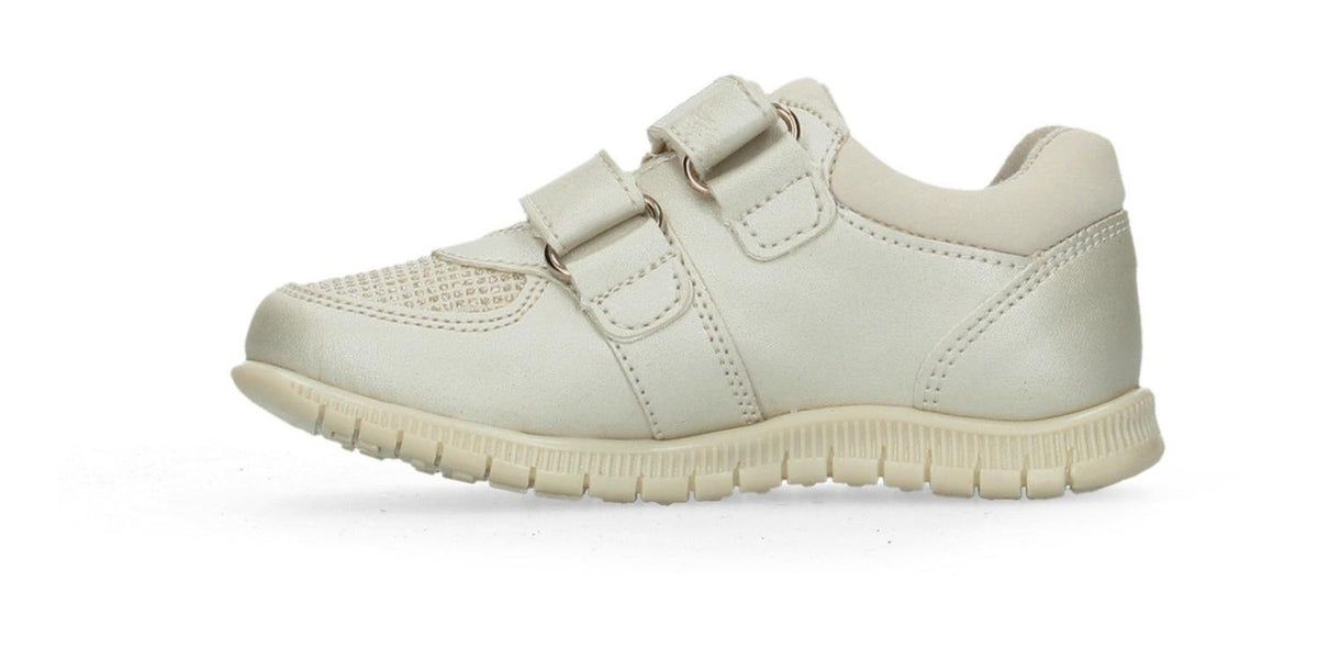 Tenis Coqueta Para Niña 159101-l Blanco [cta912], foto 4 de 10