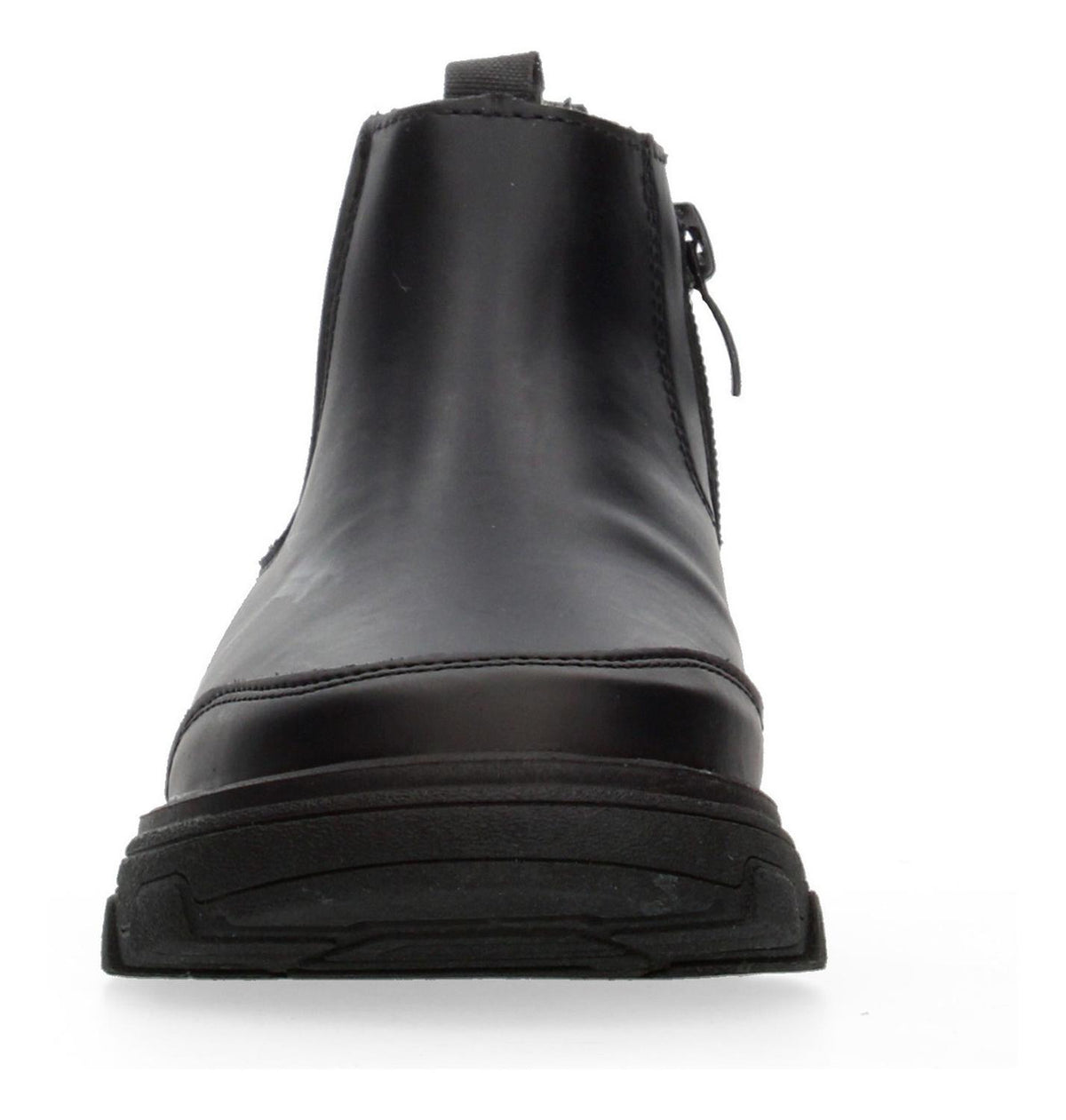 Bota Roddyck Negro Para Niño [ryk95], foto 6 de 11
