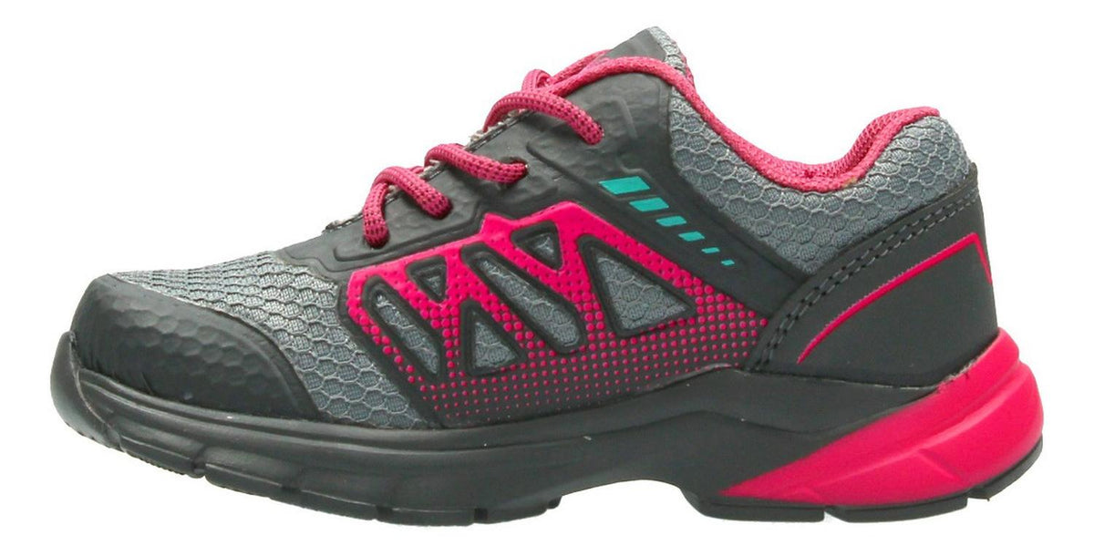 Tenis Yuyin Para Niña 29100 Gris [yuy262], foto 2 de 6