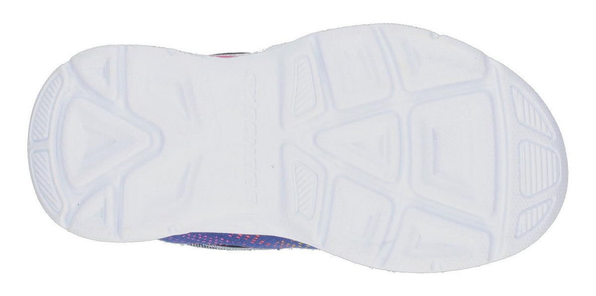 Tenis Skechers Para Niña 10959n Violeta [ske647], foto 9 de 10