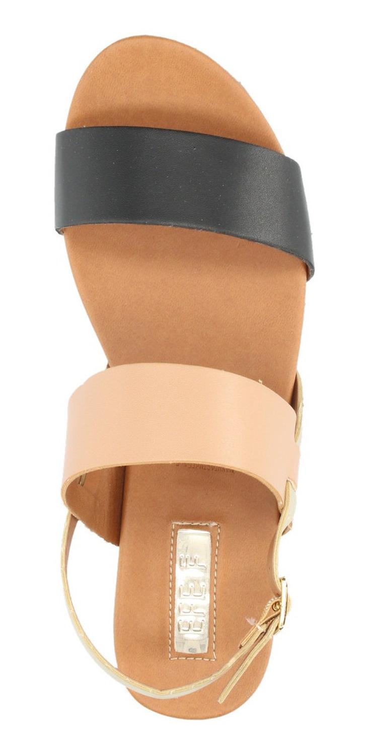 Sandalias Efe Para Mujer 202203 Multicolor [efe914], foto 8 de 10