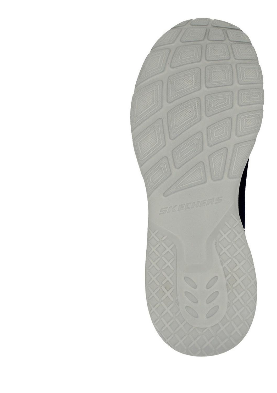 Tenis Skechers Para Hombre 58362 Azul Marino [ske235], foto 6 de 6