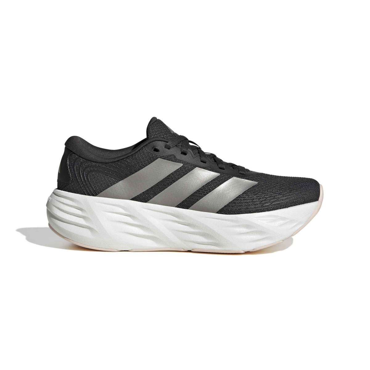 Tenis Adidas Galaxy 8 Dama Negro Running Deportivos Mujer, foto 1 de 10