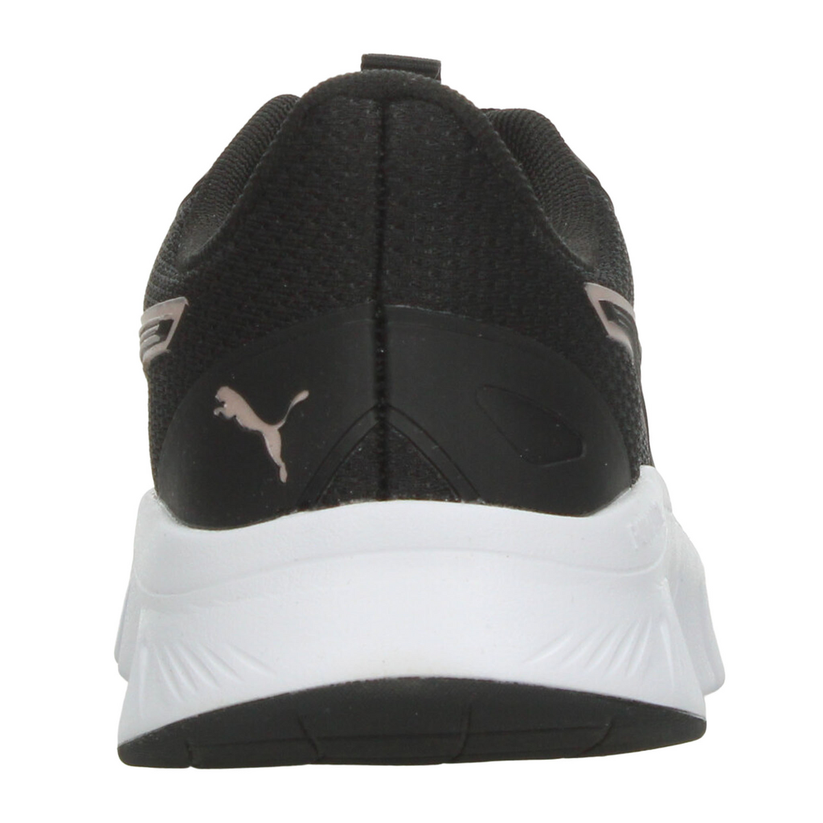 Tenis Puma Flexfocus Lite Dama Negro Deportivo Para Mujer, foto 7 de 10