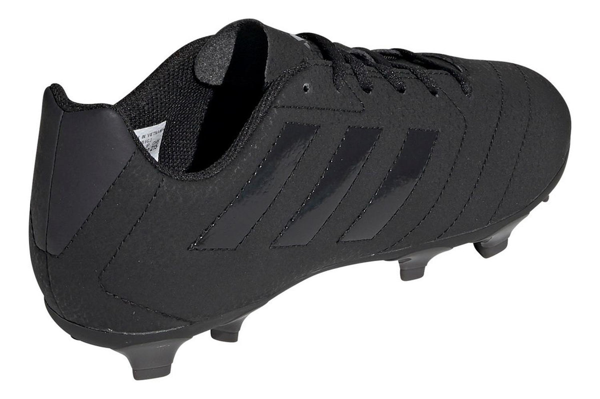 Zapato Soccer adidas Goletto Niño Negro [add1890], foto 4 de 10