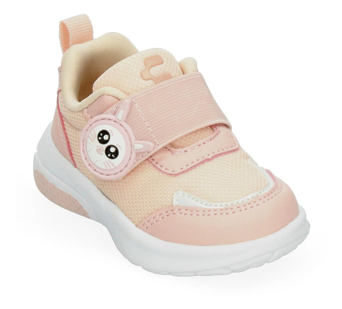 Tenis Charly Para Niña 1079298001 Rosa [chy3332], foto 5 de 10