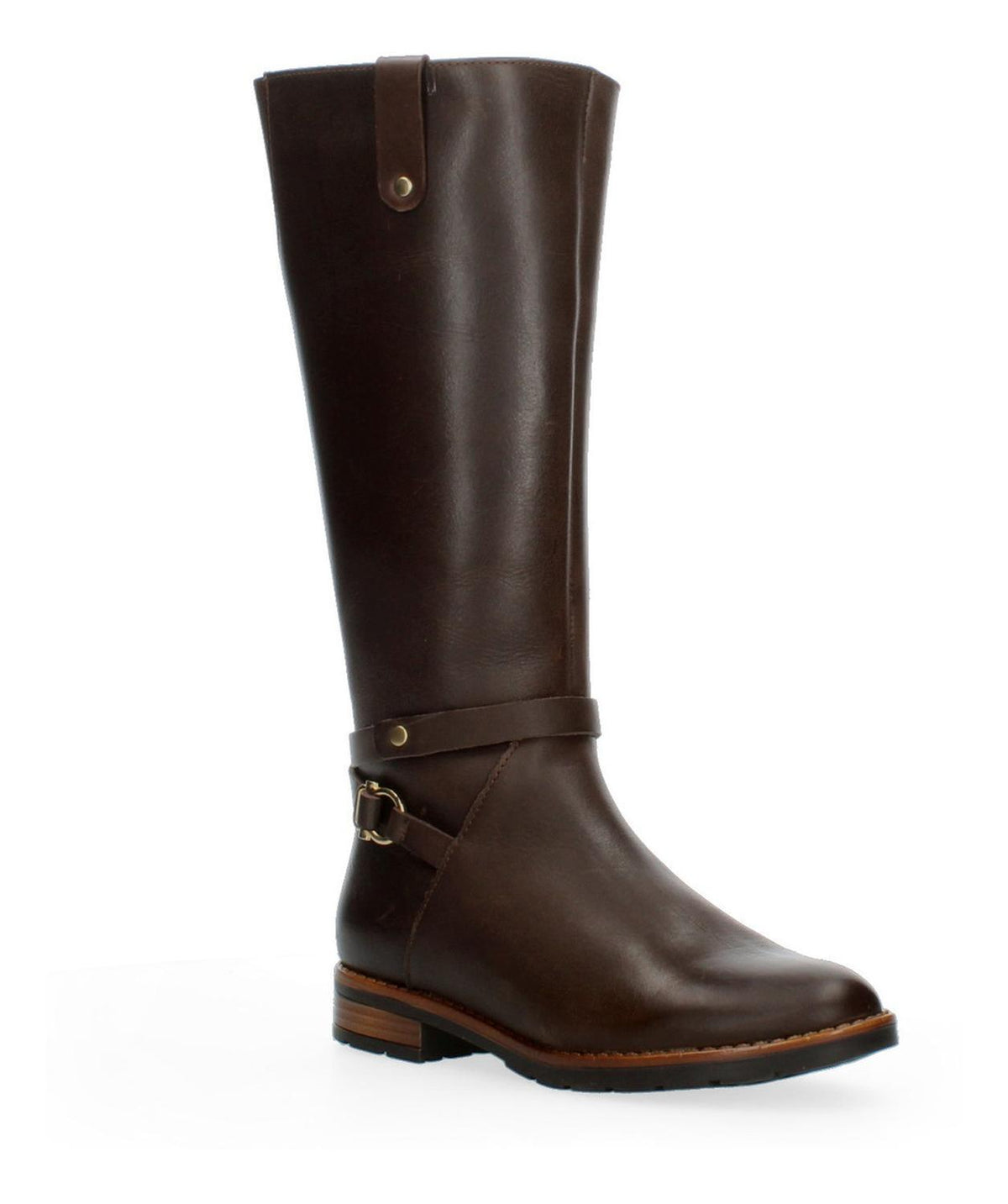 Bota Giusto Cafe Para Mujer [giu18], foto 3 de 9