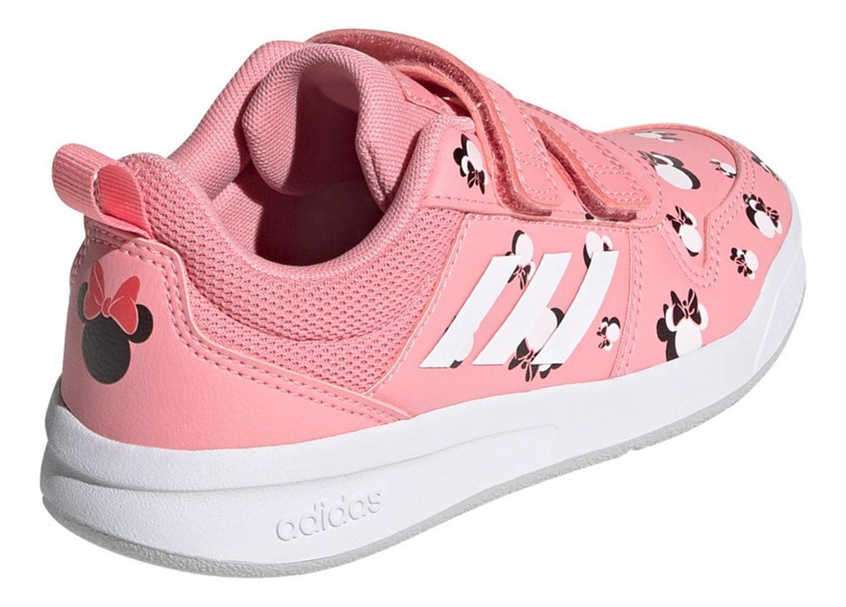 Tenis adidas Tensaur Niña Rosa [add1674], foto 4 de 10
