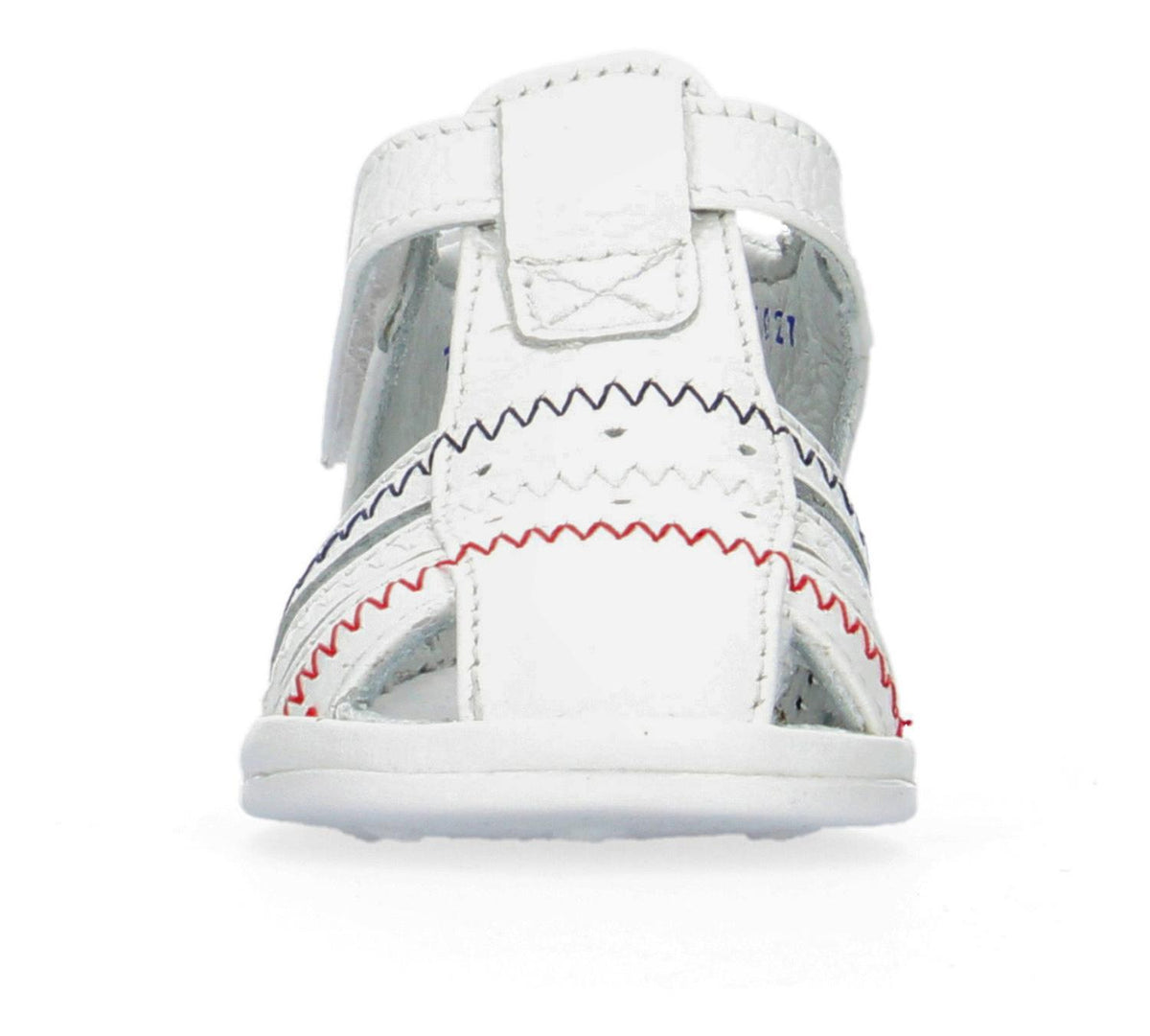 Sandalias Mini Burbujas Para Niño 12-232-e00 Blanco [mnb209], foto 6 de 10