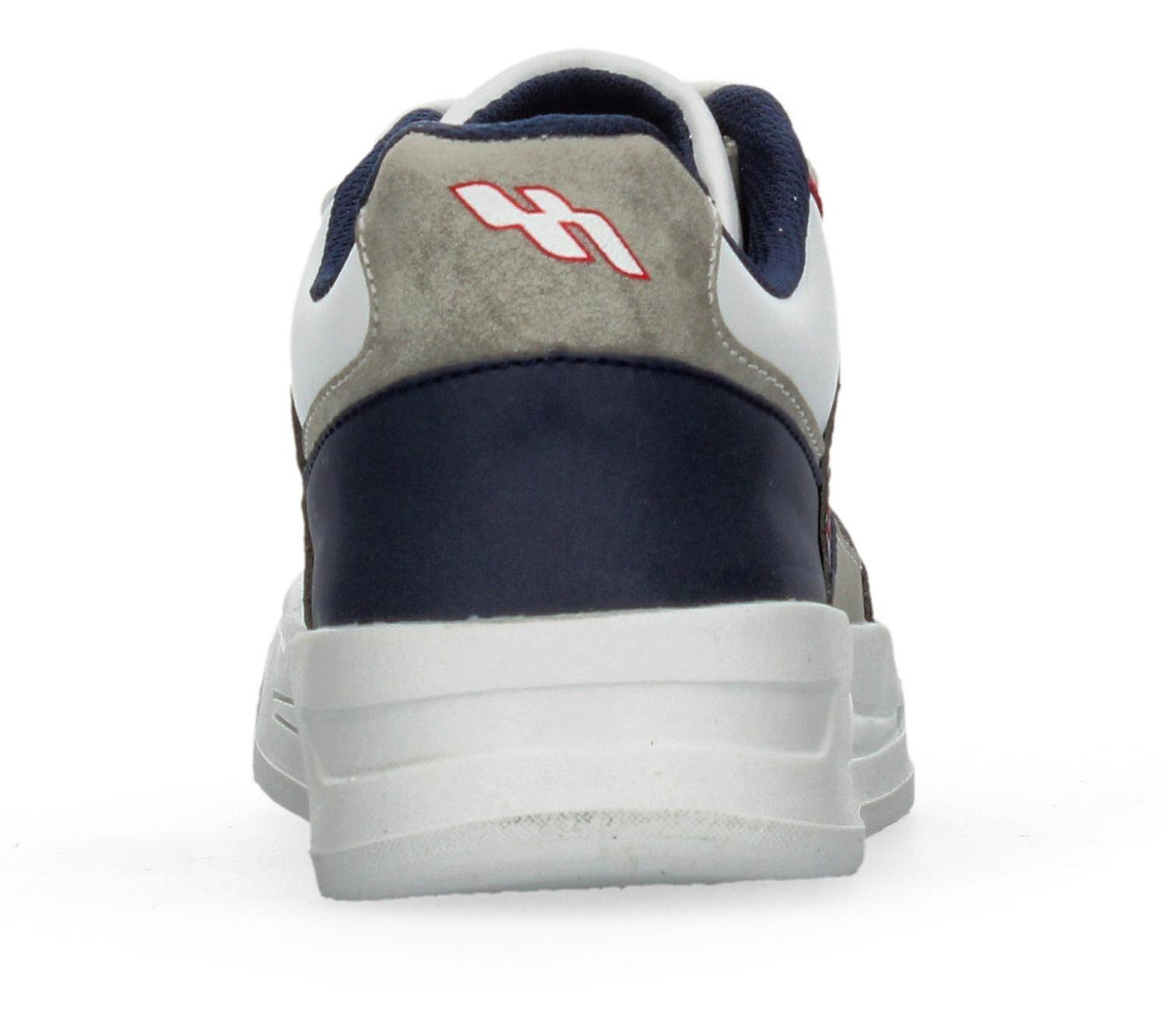 Tenis Yuyin Para Niño 21161 Blanco [yuy391], foto 8 de 10