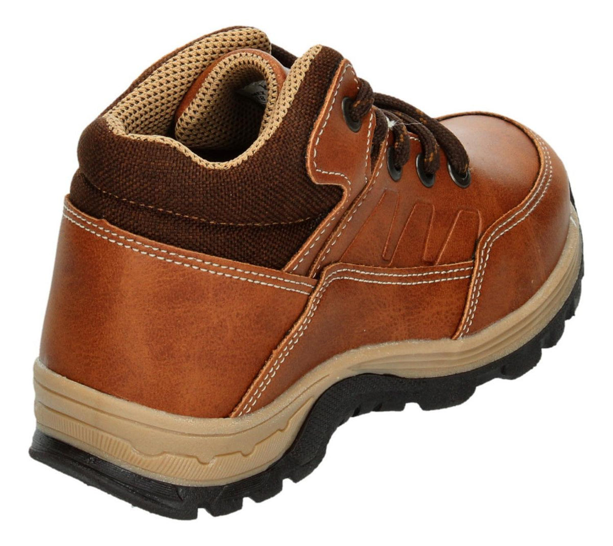 Bota Yuyin Para Niño 21040 Cafe [yuy385], foto 5 de 10