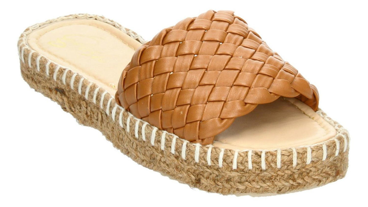 Sandalias Gosh Para Mujer 2022n-01 Cafe [gos921], foto 5 de 10