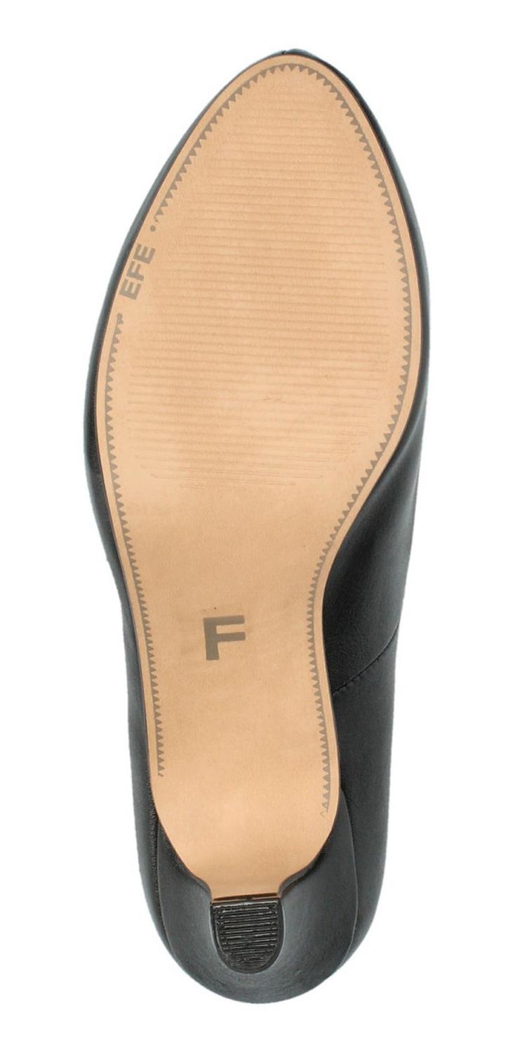 Zapatillas Efe Para Mujer 275401 Negro [efe925], foto 9 de 10