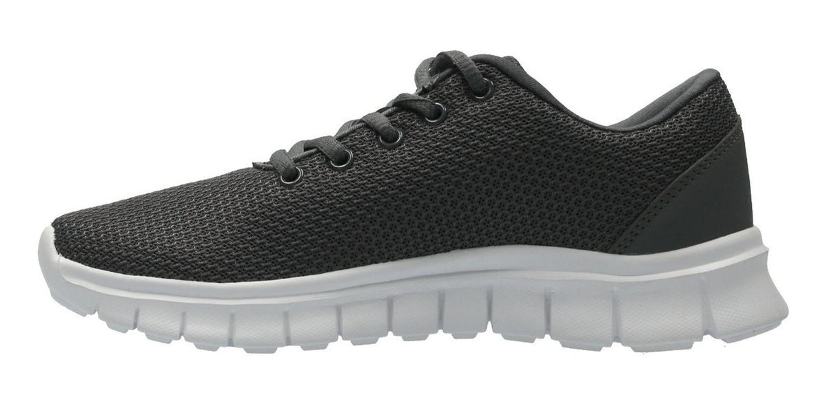 Tenis Charly Para Niño 1029533 Gris [chy2967], foto 2 de 6
