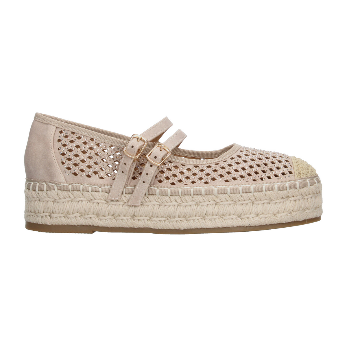 Zapato Casual Berlin Beige para Mujer [BLI210], foto 1 de 10
