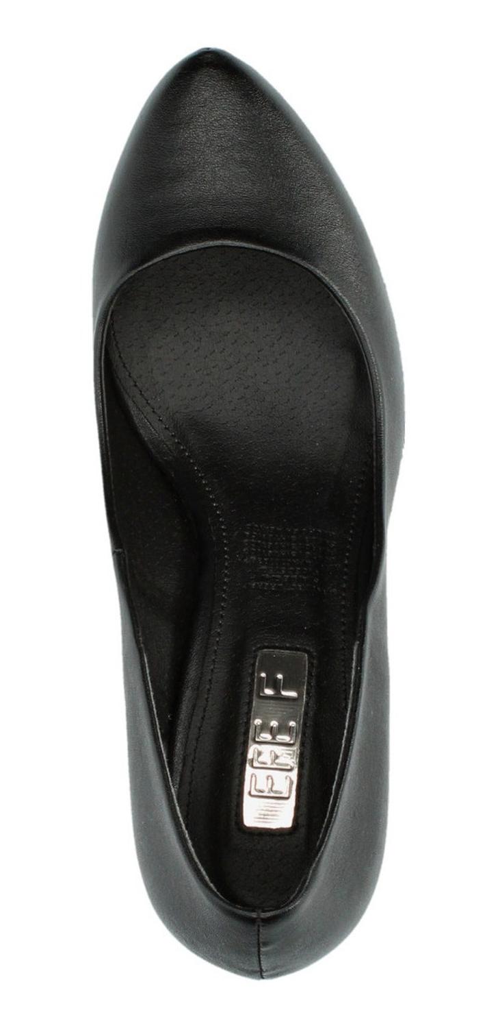 Zapatillas Efe Para Mujer 275401 Negro [efe925], foto 8 de 10