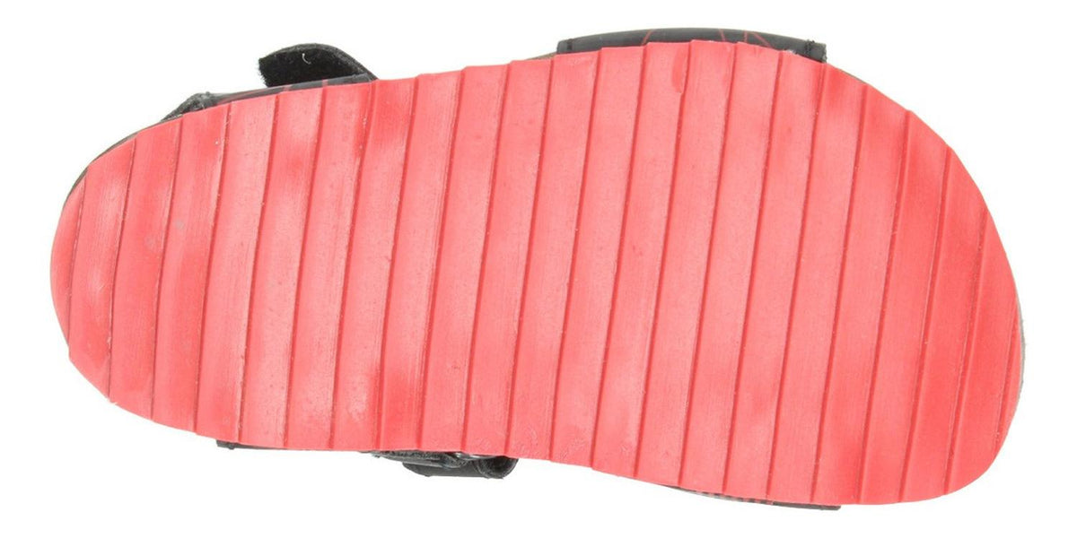 Sandalias Minipapos Para Niño 785 Negro [mnp258], foto 9 de 10