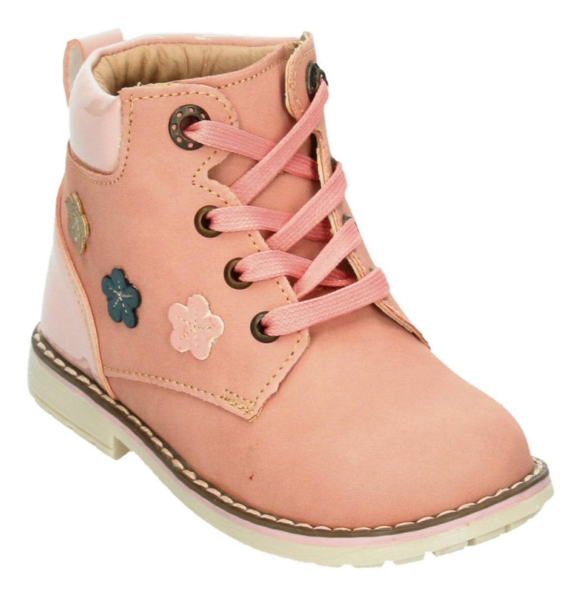 Bota Andanenes Para Niña 1686 Rosa [adn12], foto 4 de 10