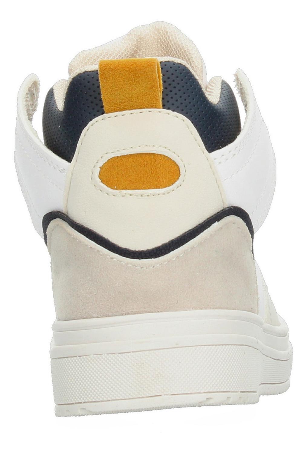 Tenis Chabelo Latte Para Niño [cbl84], foto 8 de 11