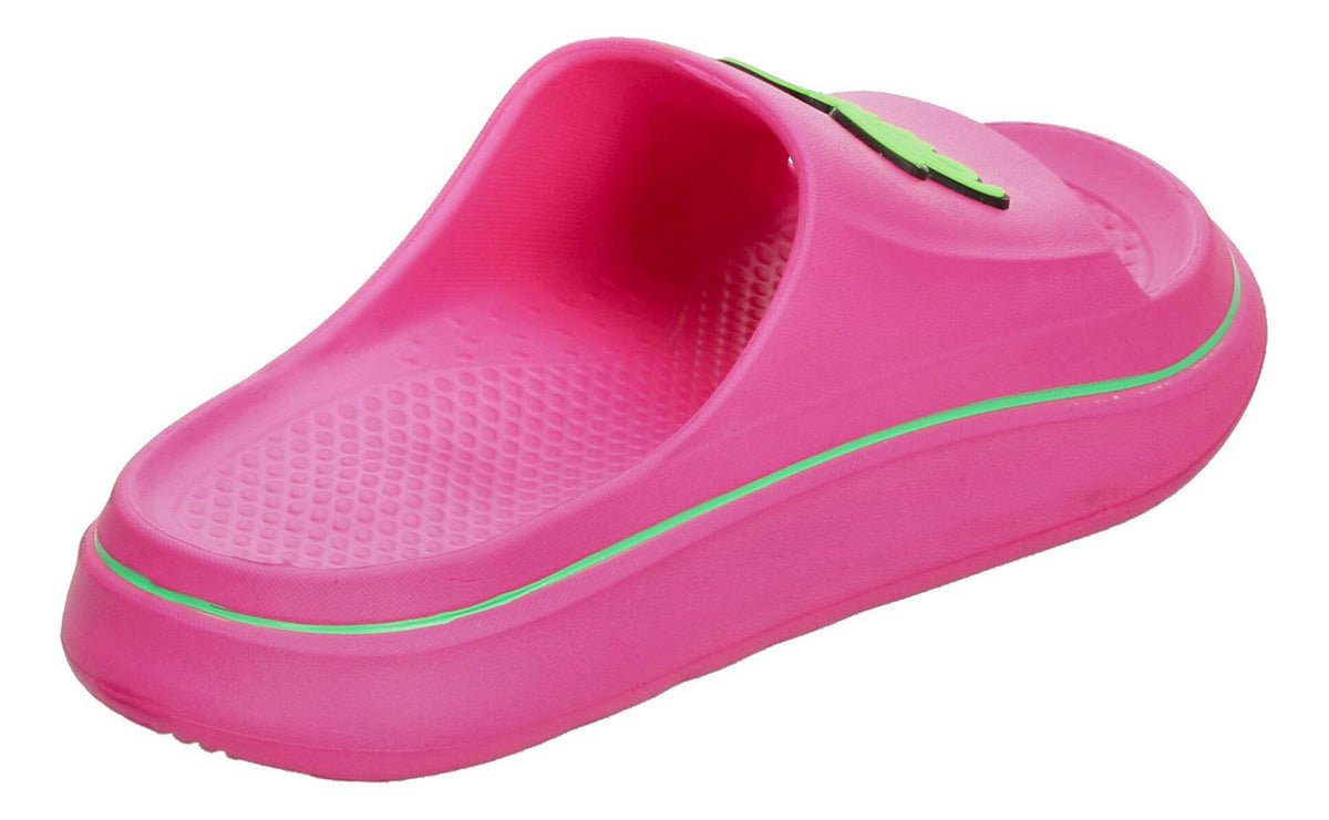 Sandalias Fucsia Para Mujer [hul2], foto 6 de 10
