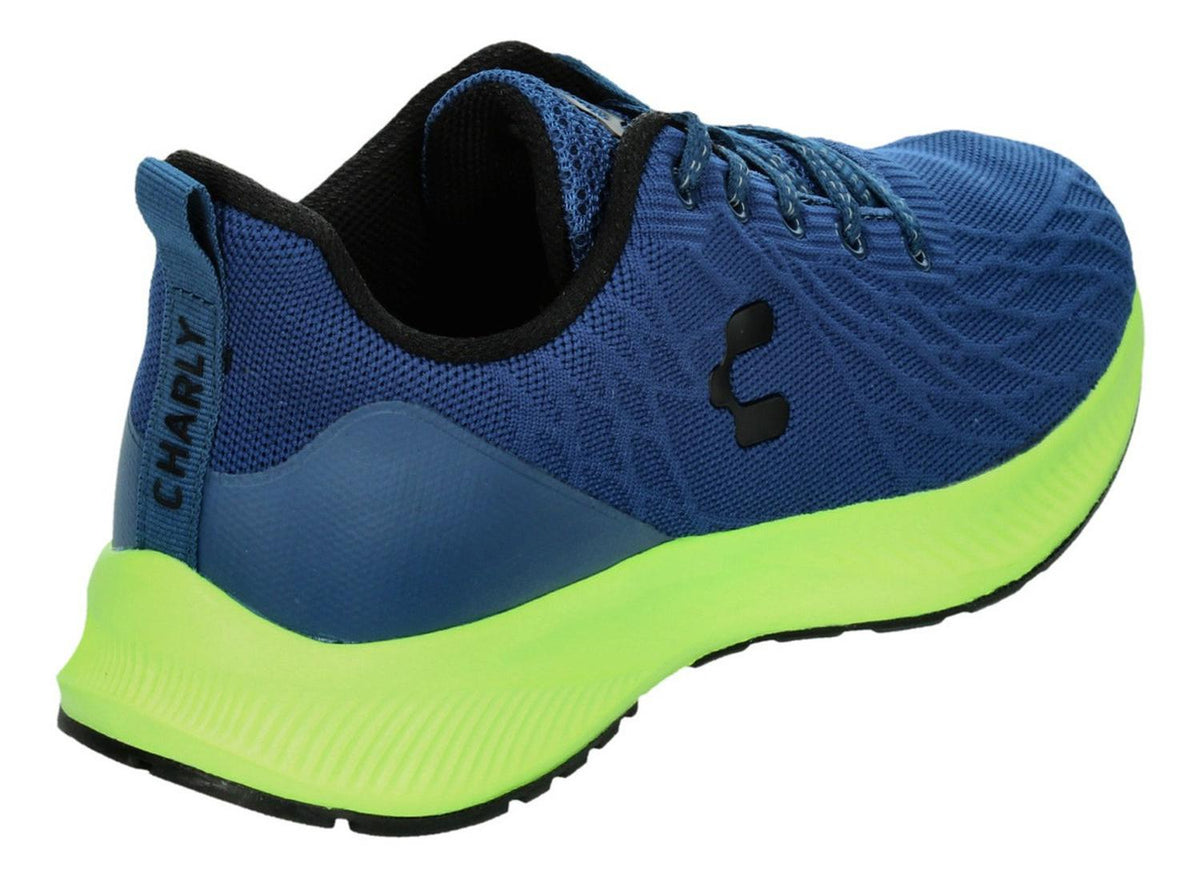 Tenis Charly Para Hombre 1029987004 [chy3207], foto 5 de 10