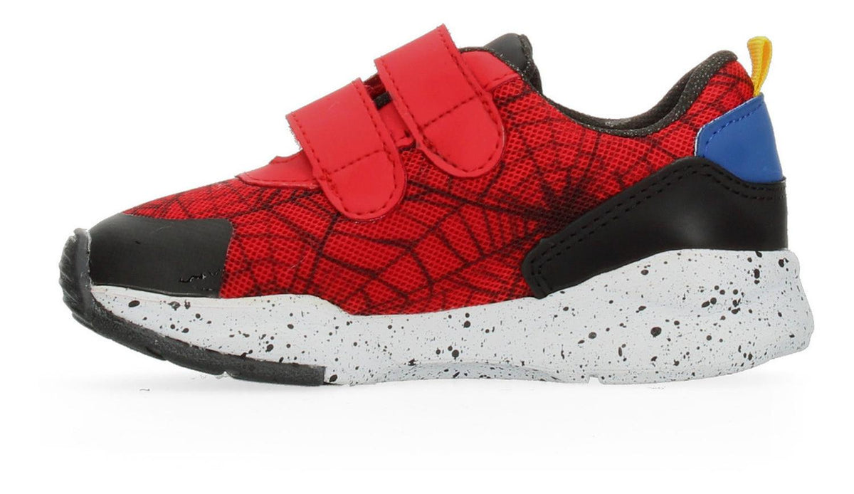 Tenis Marvel Para Niño 73735 Rojo [mvl14], foto 3 de 10