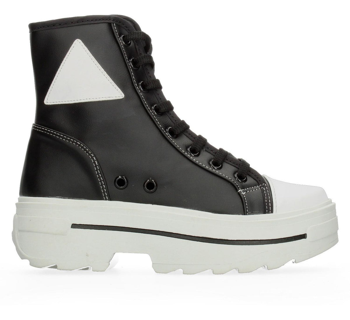 Tenis Lenmarq Para Mujer 4029 Negro [lem12], foto 2 de 10