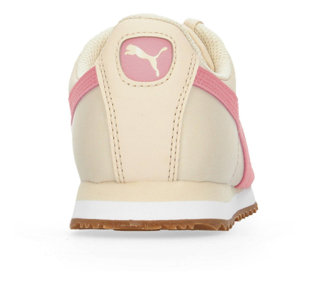 Tenis Puma Roma Para Niña [pum427], foto 7 de 10