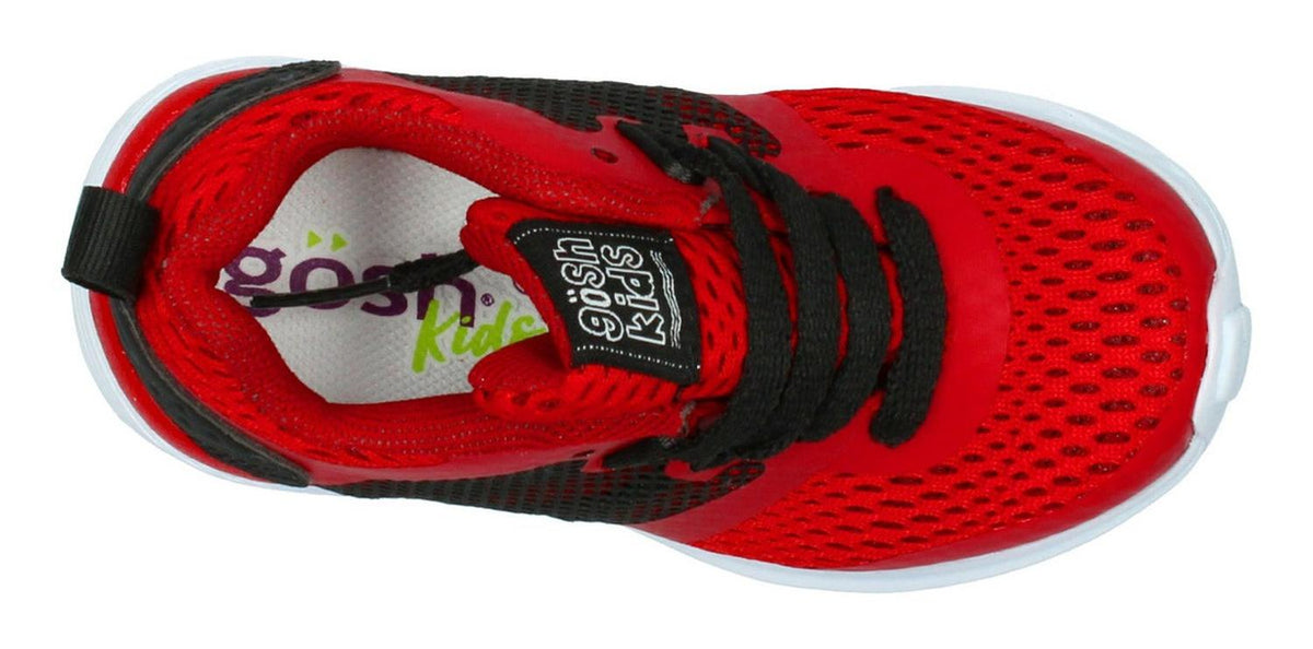 Tenis Gosh Para Niño 0r75g-04 Rojo [gos847], foto 5 de 6