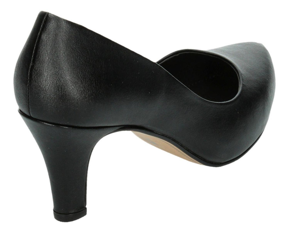Zapatillas Efe Para Mujer 275401 Negro [efe925], foto 5 de 10