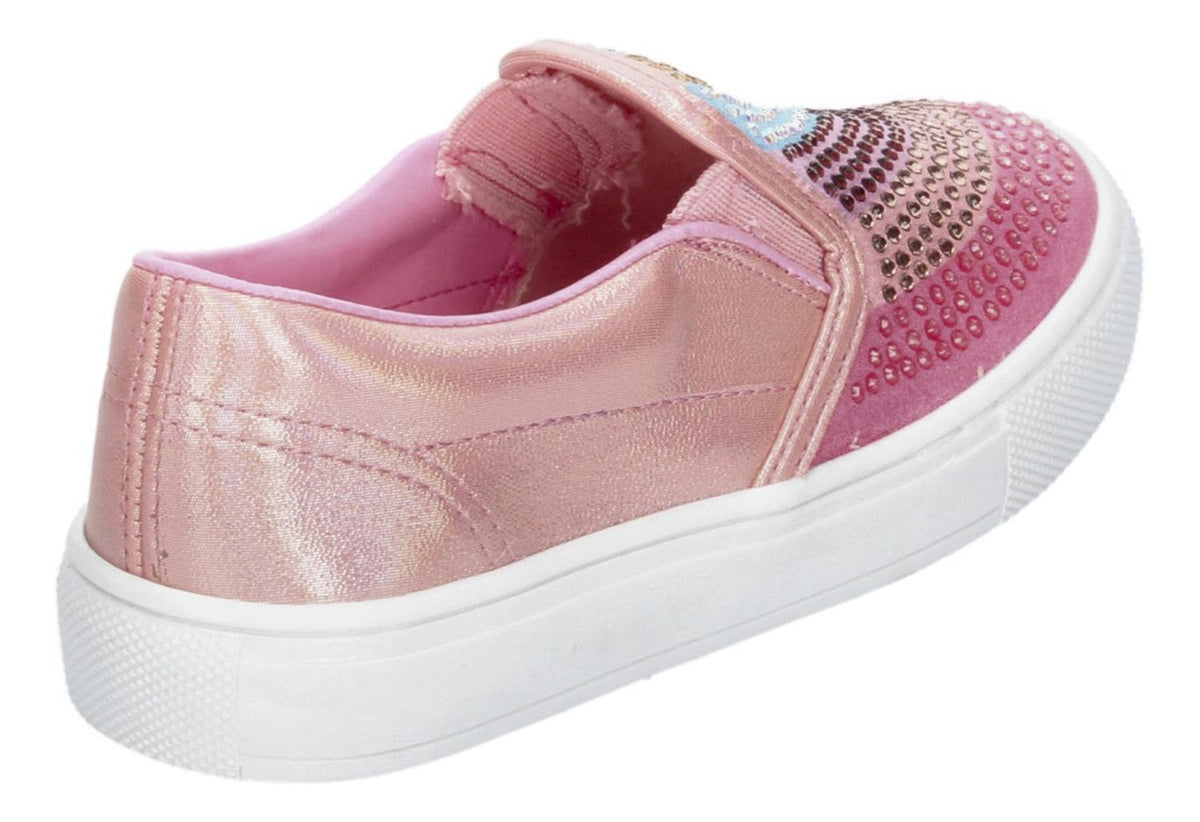 Tenis Tropicana Para Niña 93207 [tro1085], foto 5 de 10