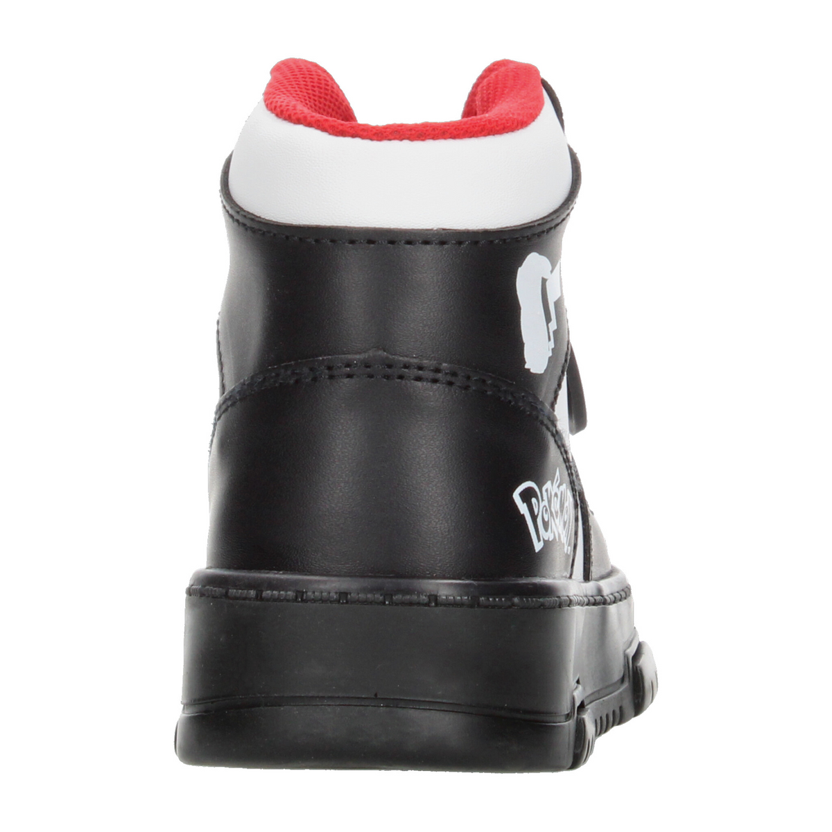 Tenis Pokemon Negro para Niño T22-25 [POK9], foto 7 de 10
