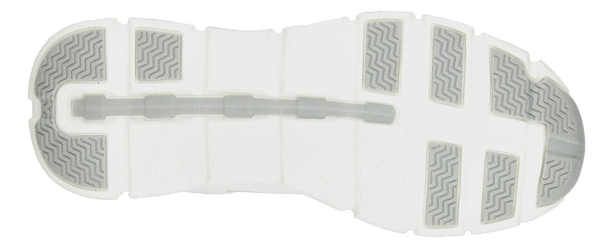 Tenis Berlin Blanco Para Mujer [bli89], foto 9 de 10