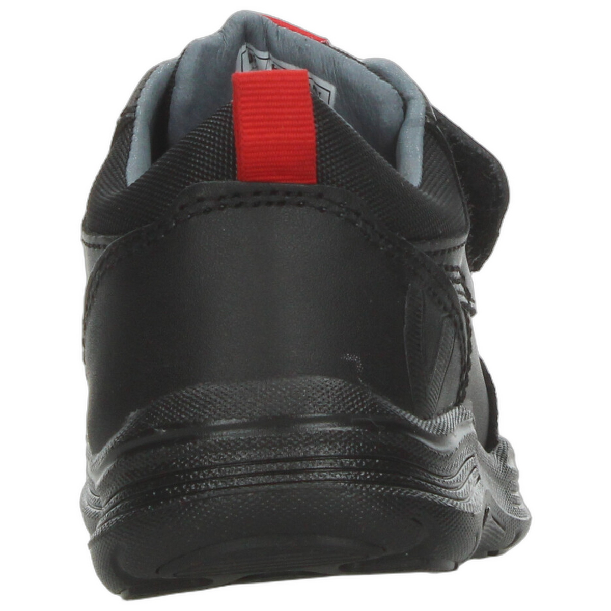 Zapato Escolar Vavito Niño Negro Escolar Infantil T18-22, foto 7 de 10
