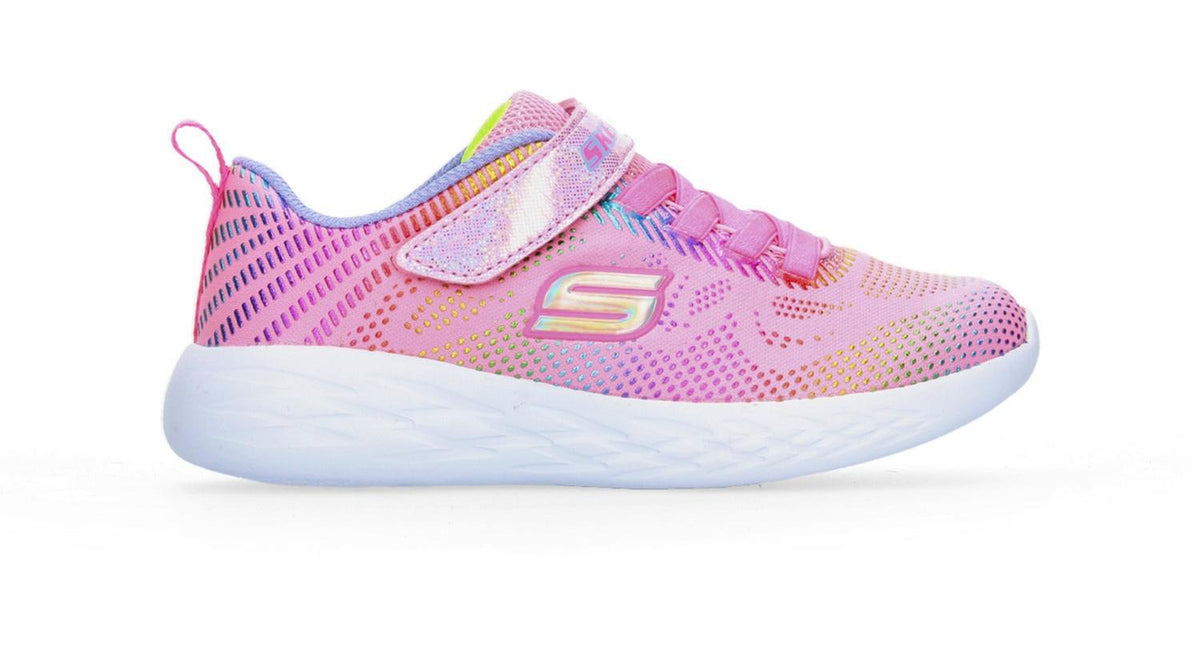 Tenis Skechers Para Niña 302031llpmt [ske489], foto 2 de 10