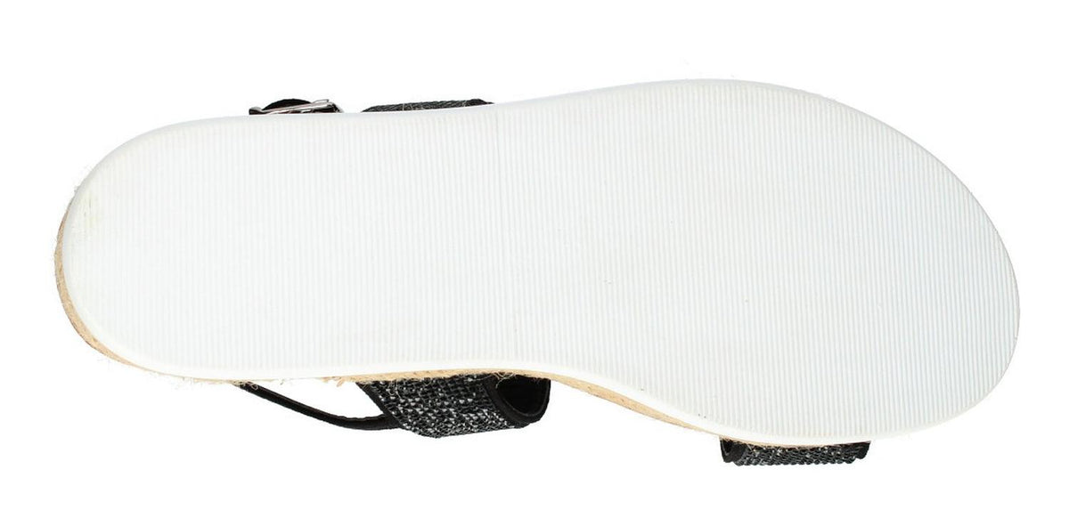 Sandalias Efe Para Mujer 290303 Negro [efe922], foto 6 de 6