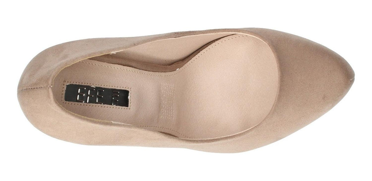 Zapatilla Efe Para Mujer 396901 Beige [efe908], foto 5 de 6