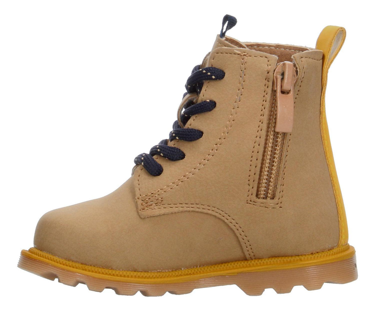 Bota Nickelodeon Cafe Para Niño [ned13], foto 6 de 10